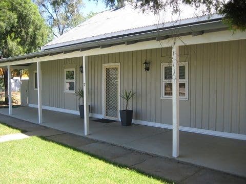 7 McMahon, COONAMBLE NSW 2829, Coonamble - Thumbnail 2