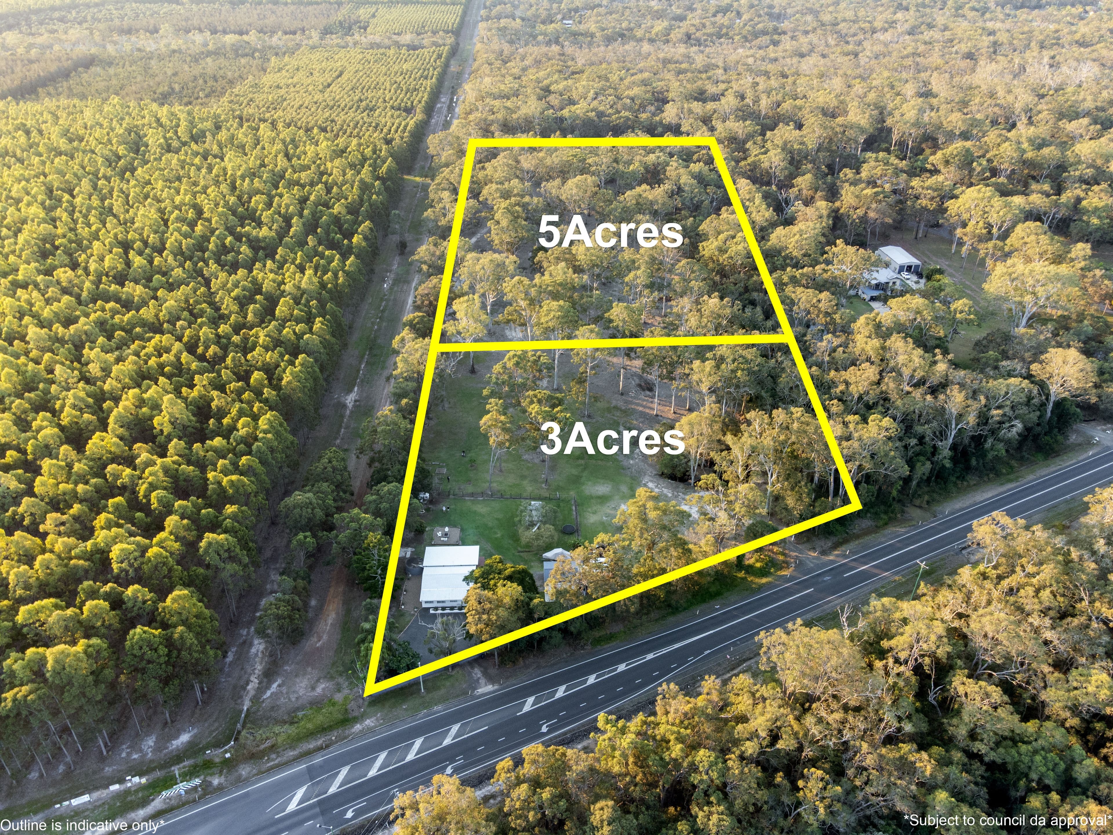 444 Booral Road, Booral QLD 4655, Booral - Image 1