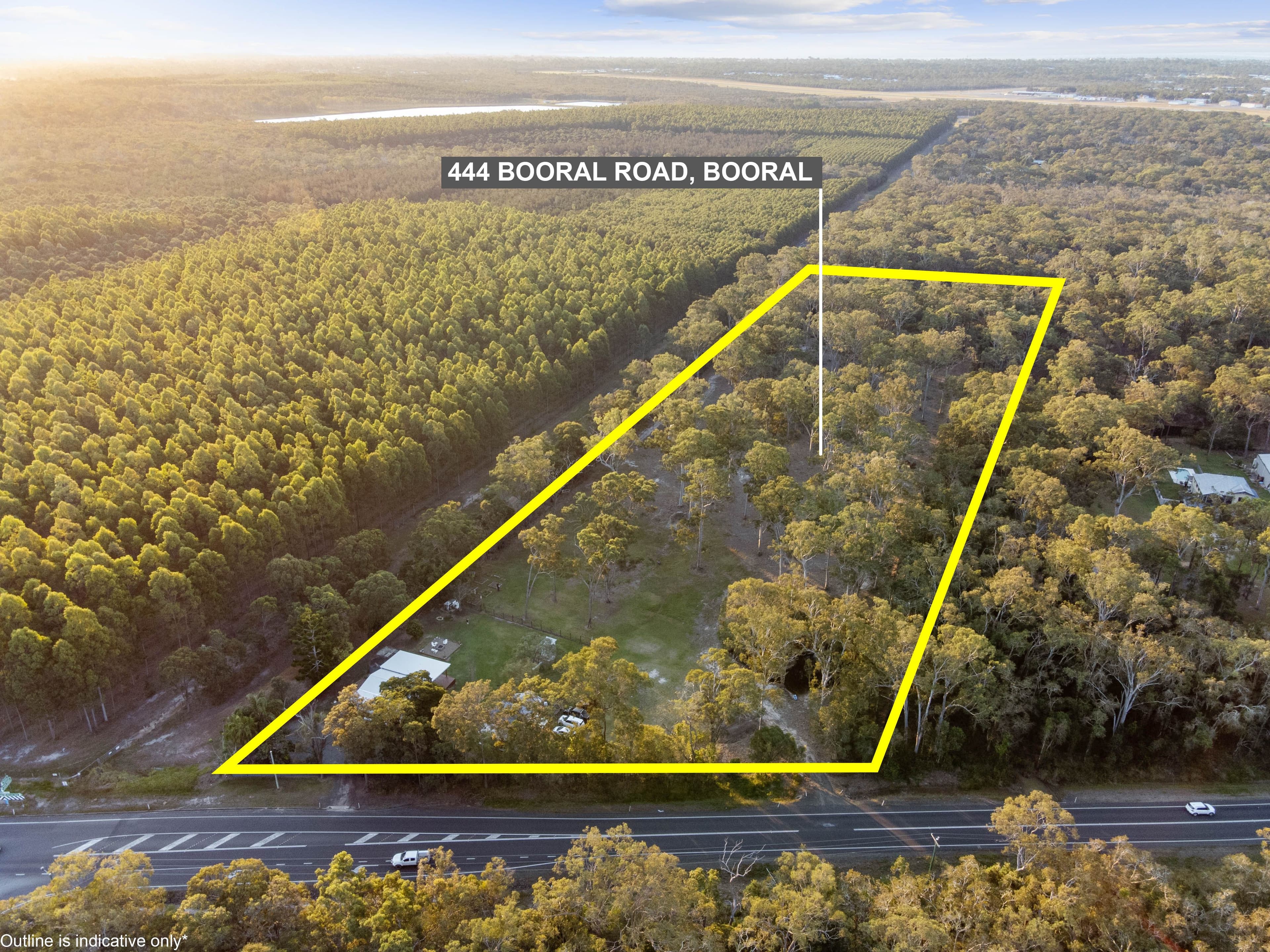 444 Booral Road, Booral QLD 4655, Booral - Thumbnail 6