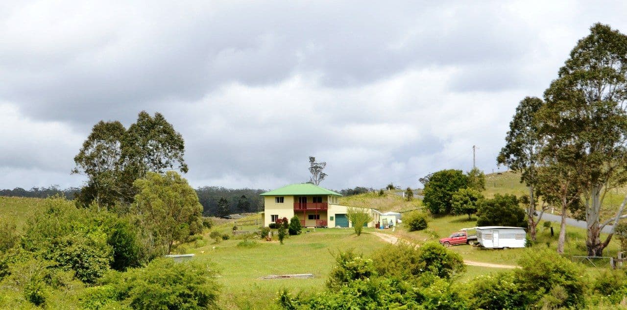 237 Camp Creek Road, LOWANNA NSW 2450, Lowanna - Image 1