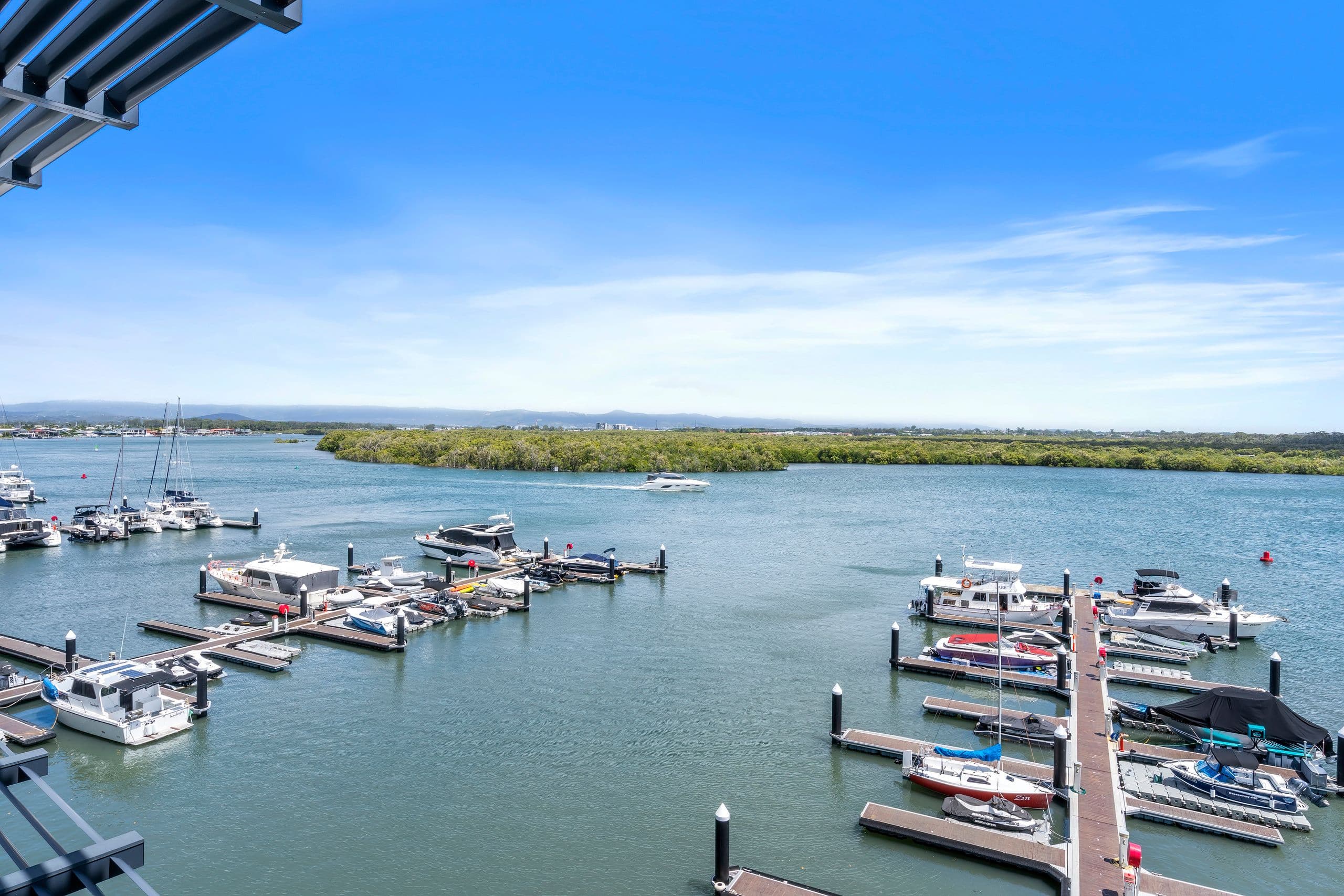 6 Marina Promenade, Paradise Point QLD 4216, Paradise Point - Thumbnail 3