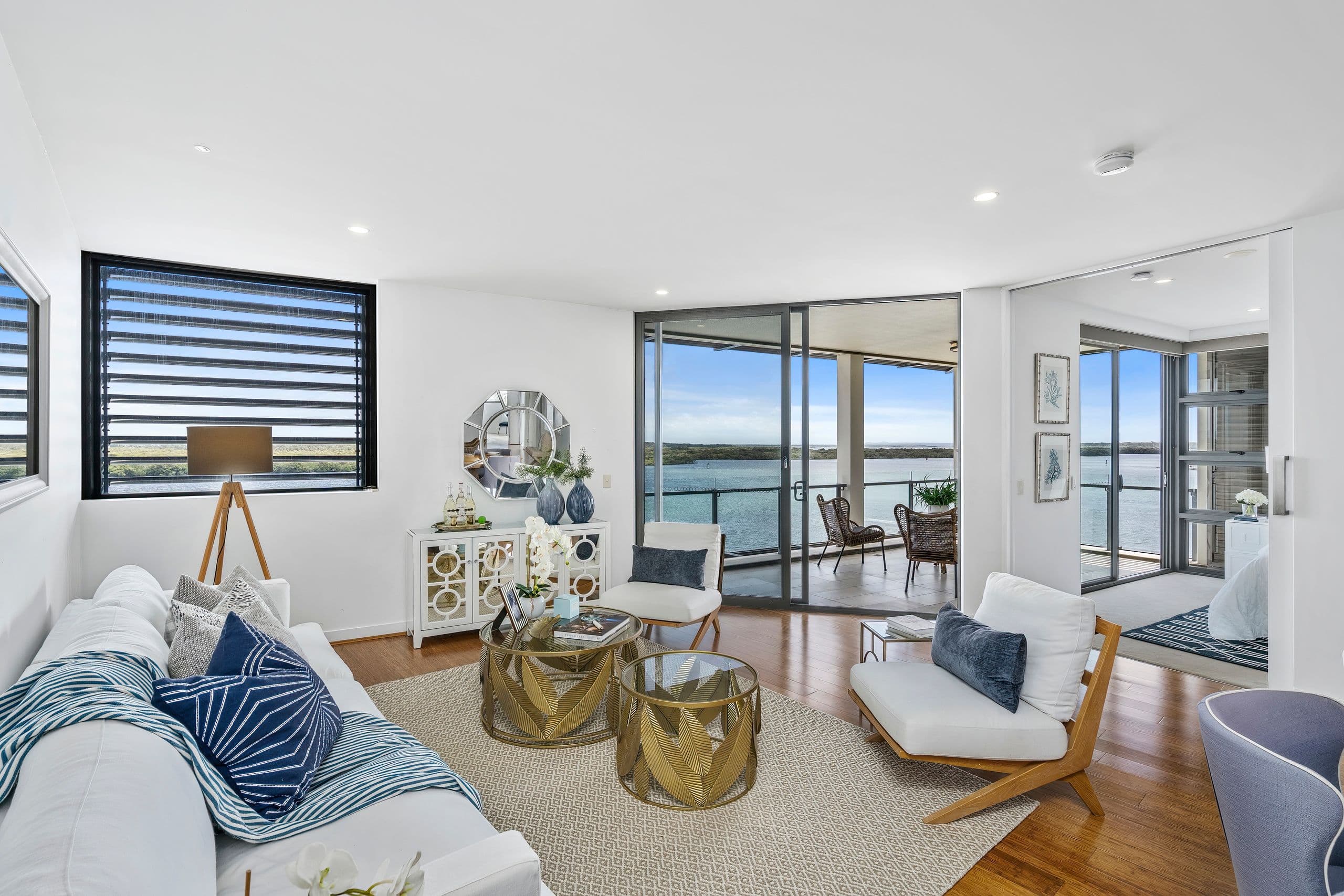6 Marina Promenade, Paradise Point QLD 4216, Paradise Point - Thumbnail 4