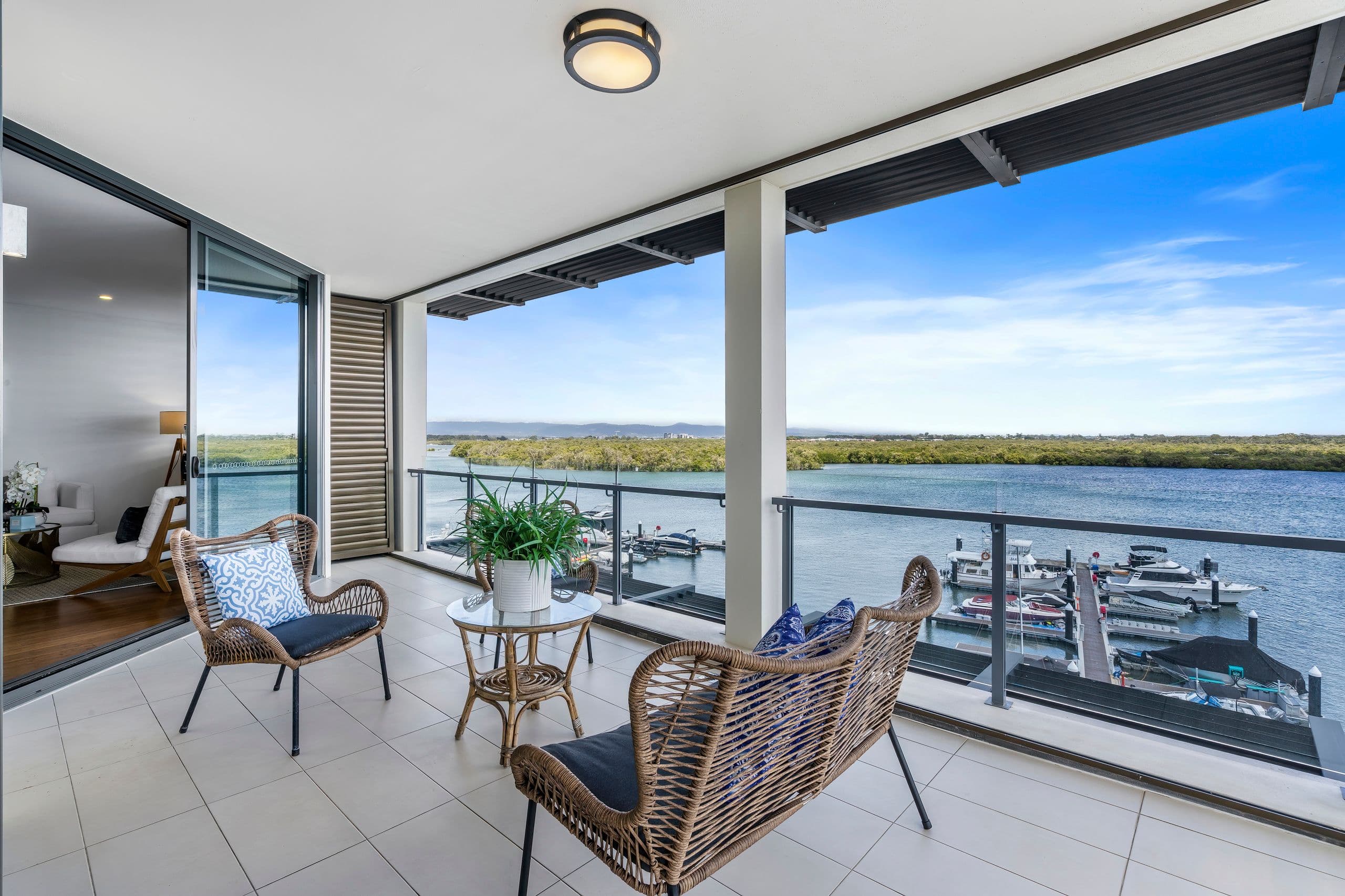 6 Marina Promenade, Paradise Point QLD 4216, Paradise Point - Thumbnail 5