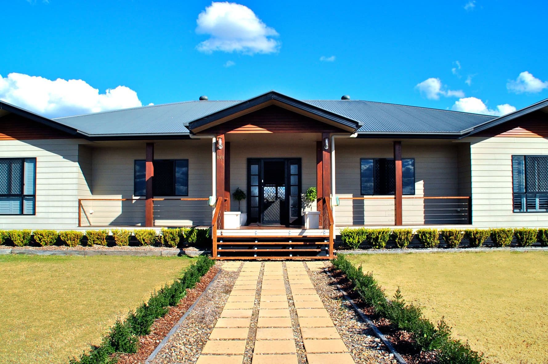 140 Sandalwood Avenue, DALBY QLD 4405, Dalby - Image 1