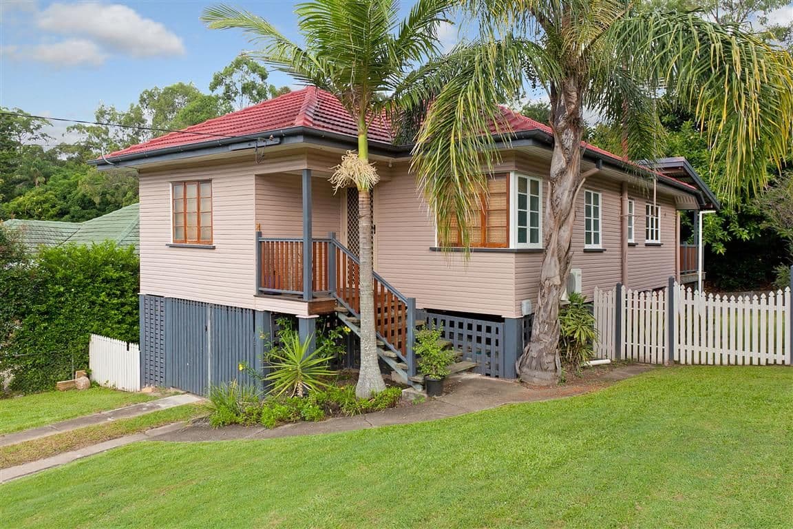 34 Bentham Street, MOUNT GRAVATT QLD 4122, Mount Gravatt - Thumbnail 2
