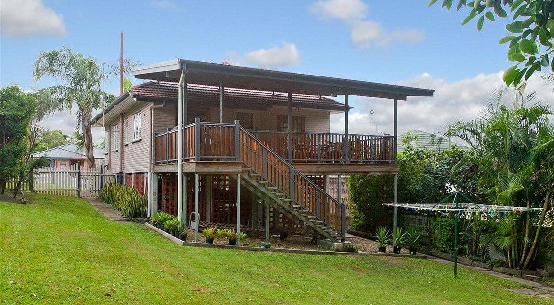34 Bentham Street, MOUNT GRAVATT QLD 4122, Mount Gravatt - Thumbnail 7