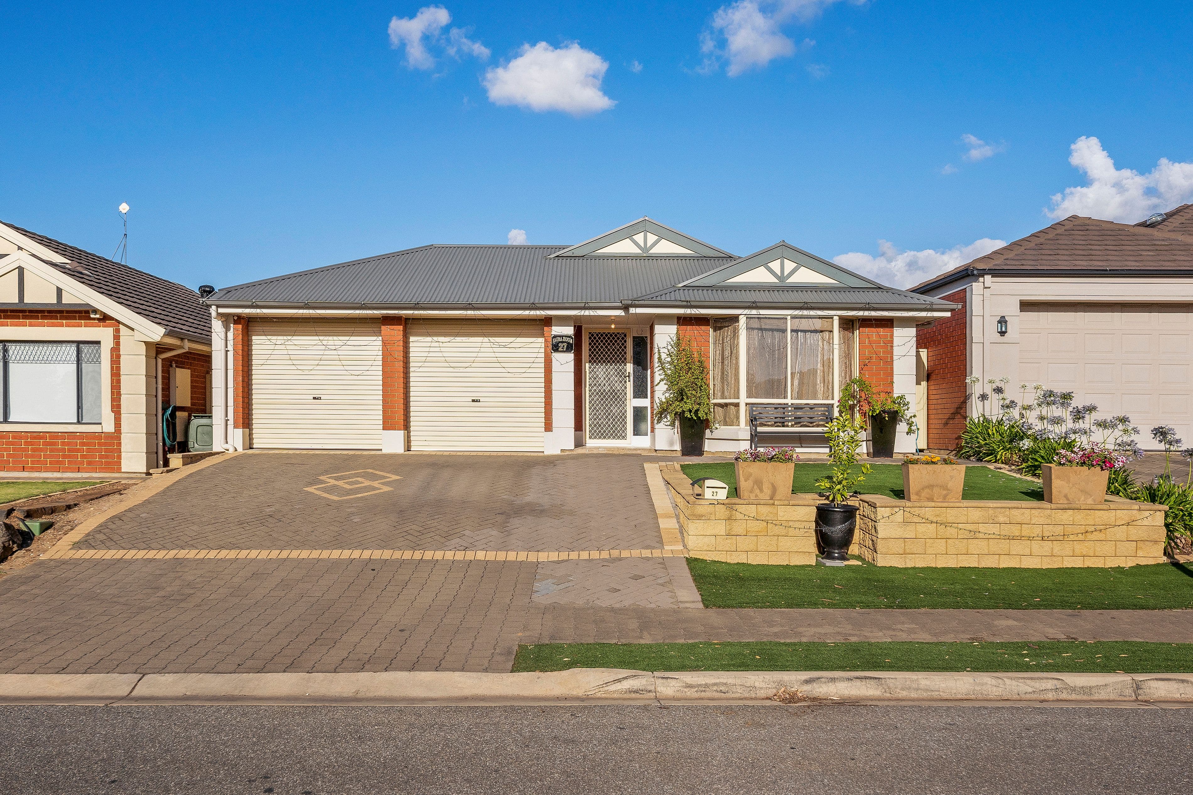 27 Creekview Drive, Walkley Heights SA 5098, Walkley Heights - Image 1