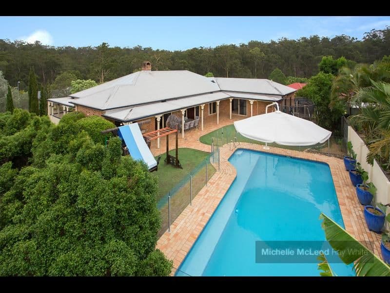 6 Goorna Close, Chapel Hill QLD 4069, Chapel Hill - Image 1