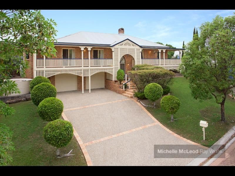 6 Goorna Close, Chapel Hill QLD 4069, Chapel Hill - Thumbnail 2