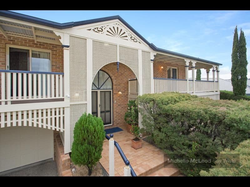6 Goorna Close, Chapel Hill QLD 4069, Chapel Hill - Thumbnail 4