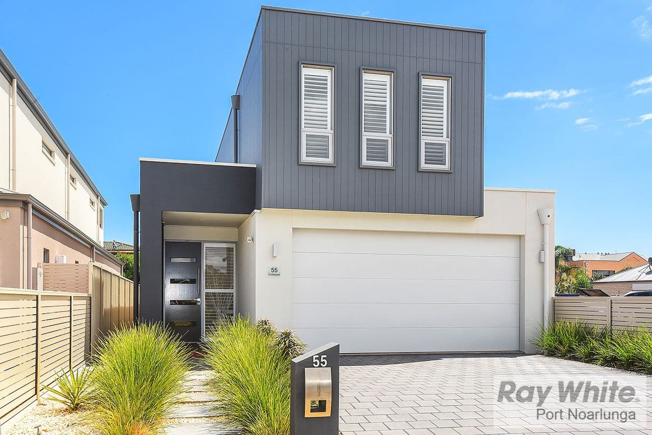 55 Compass Drive, Seaford SA 5169, Seaford - Thumbnail 3