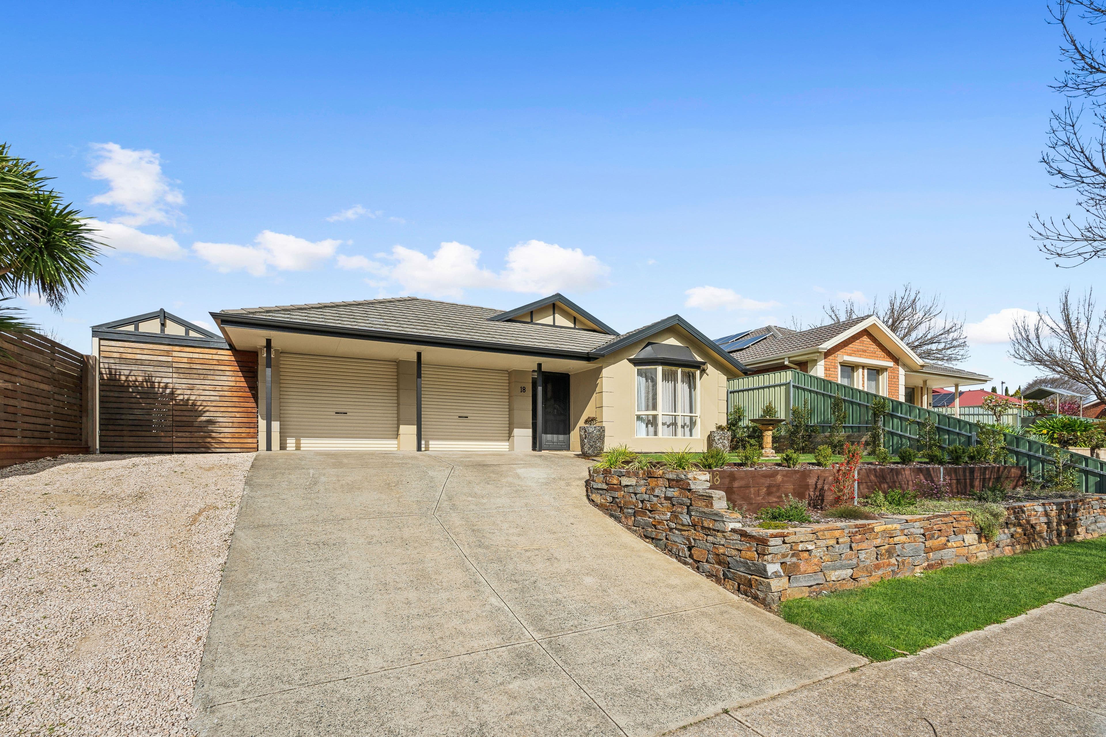18 Rachel Circuit, Nairne SA 5252, Nairne - Thumbnail 2