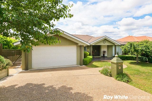 8 Fleetwood Smith Street, NICHOLLS ACT 2913, Nicholls - Image 1