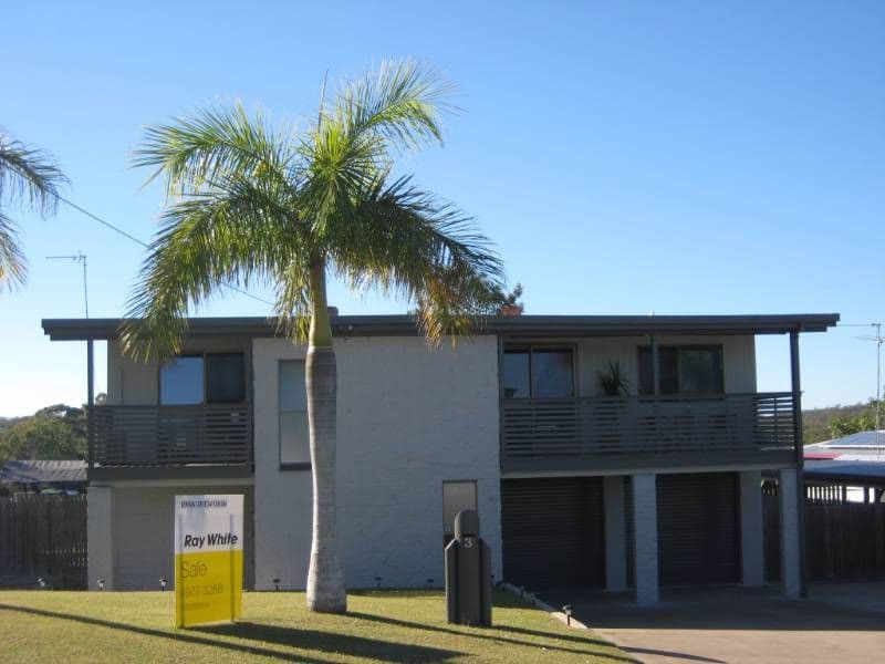 3  Tala Court, KIN KORA QLD 4680, Kin Kora - Image 1