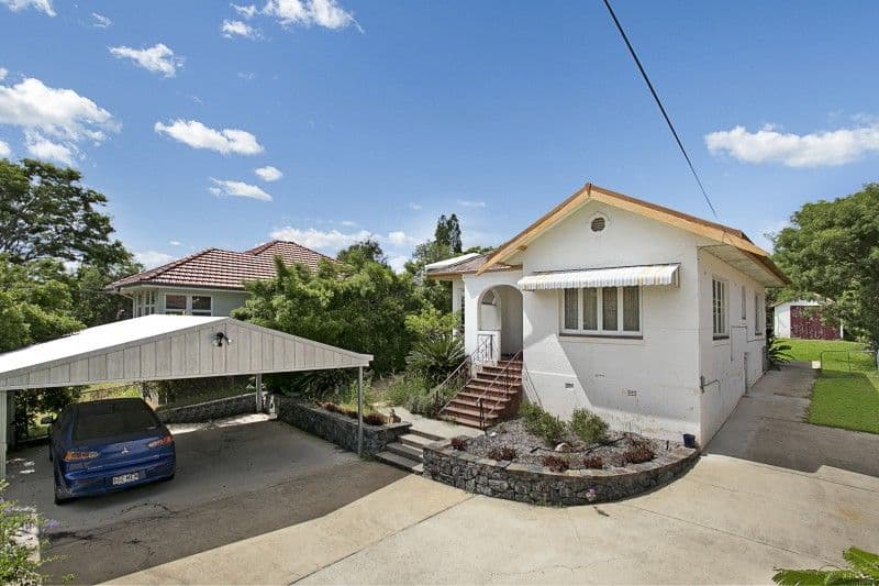 22 Bridge Street, Chelmer QLD 4068, Chelmer - Image 1