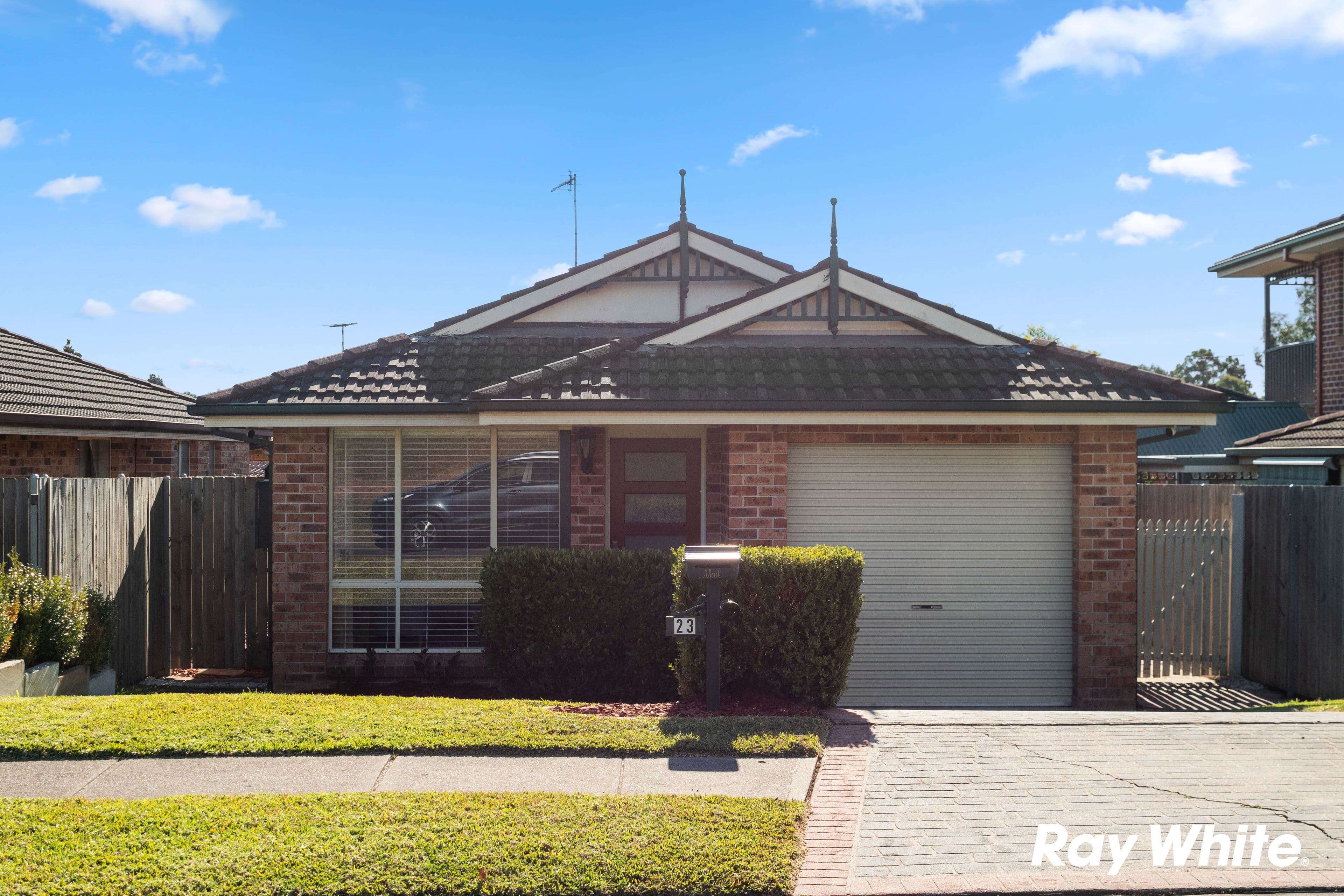 23 Glover Avenue, Quakers Hill NSW 2763, Quakers Hill - Image 1