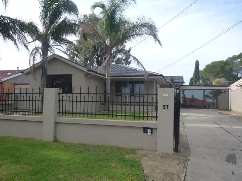 57 Farifax Road, INGLE FARM SA 5098, Ingle Farm - Image 1