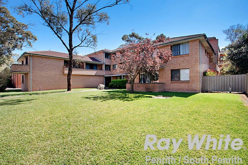 9 Preston Street, Jamisontown NSW 2750, Jamisontown - Thumbnail 8