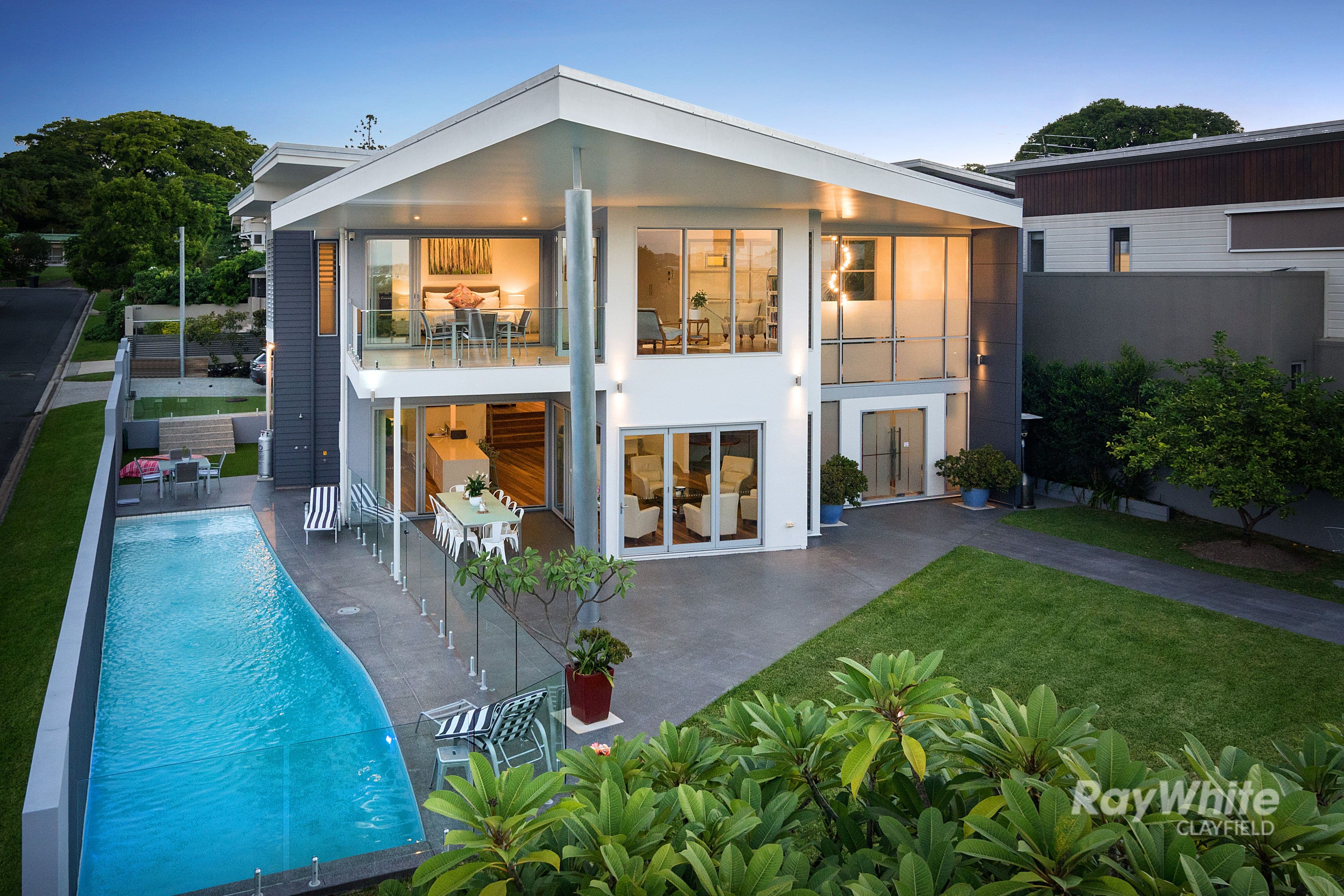5 Sefton Road, Clayfield QLD 4011, Clayfield - Thumbnail 2