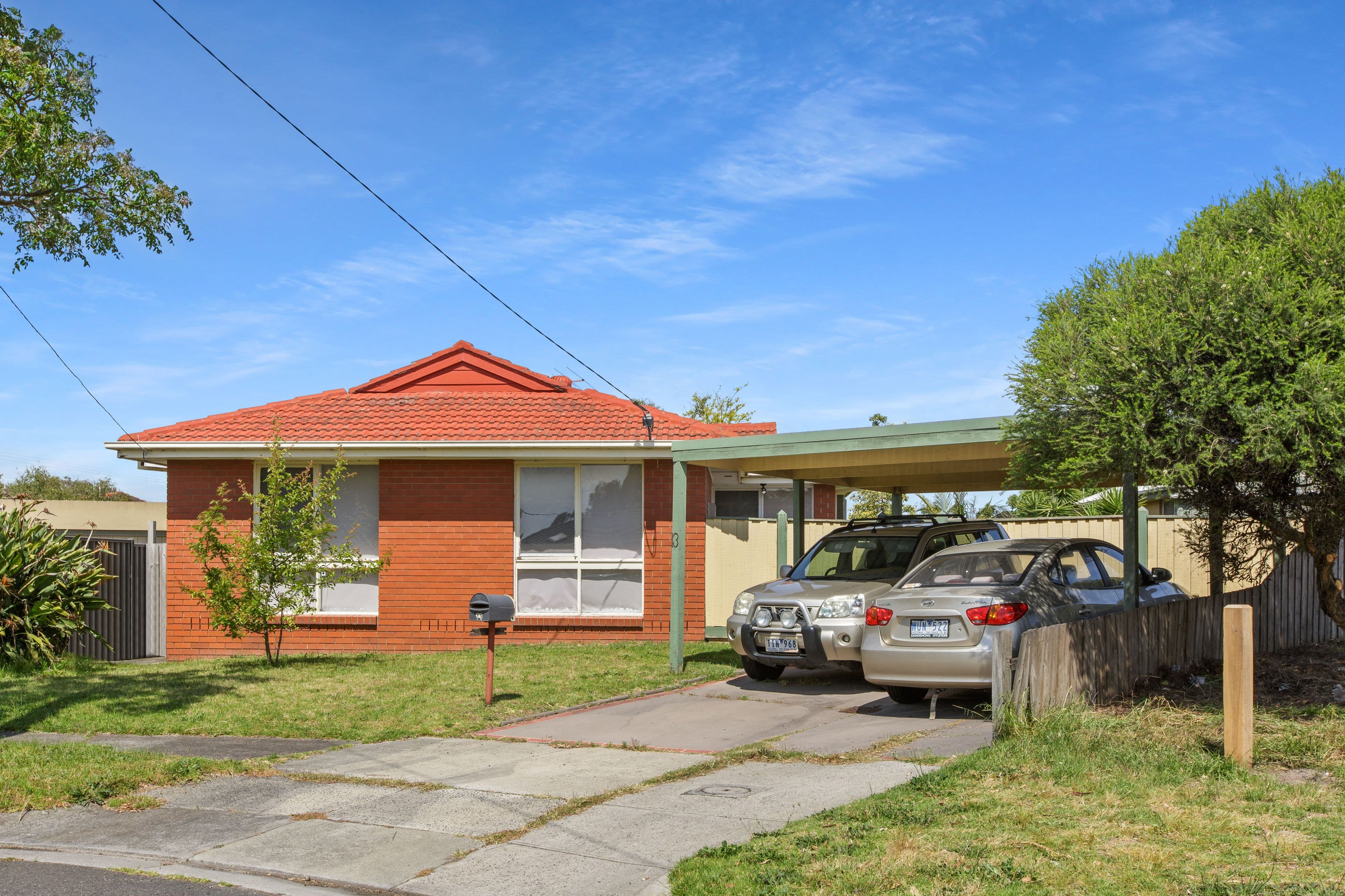 13 Bradina Court, Chelsea Heights VIC 3196, Chelsea Heights - Image 1