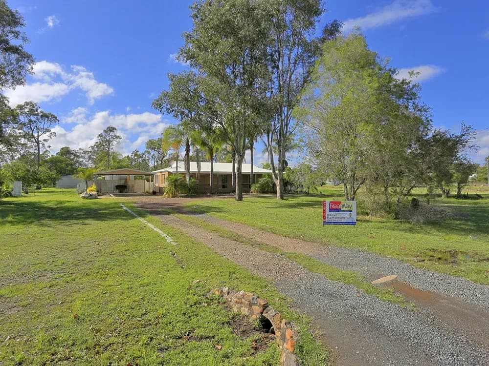 85 Pharlap Parade, Branyan QLD 4670, Branyan - Image 1