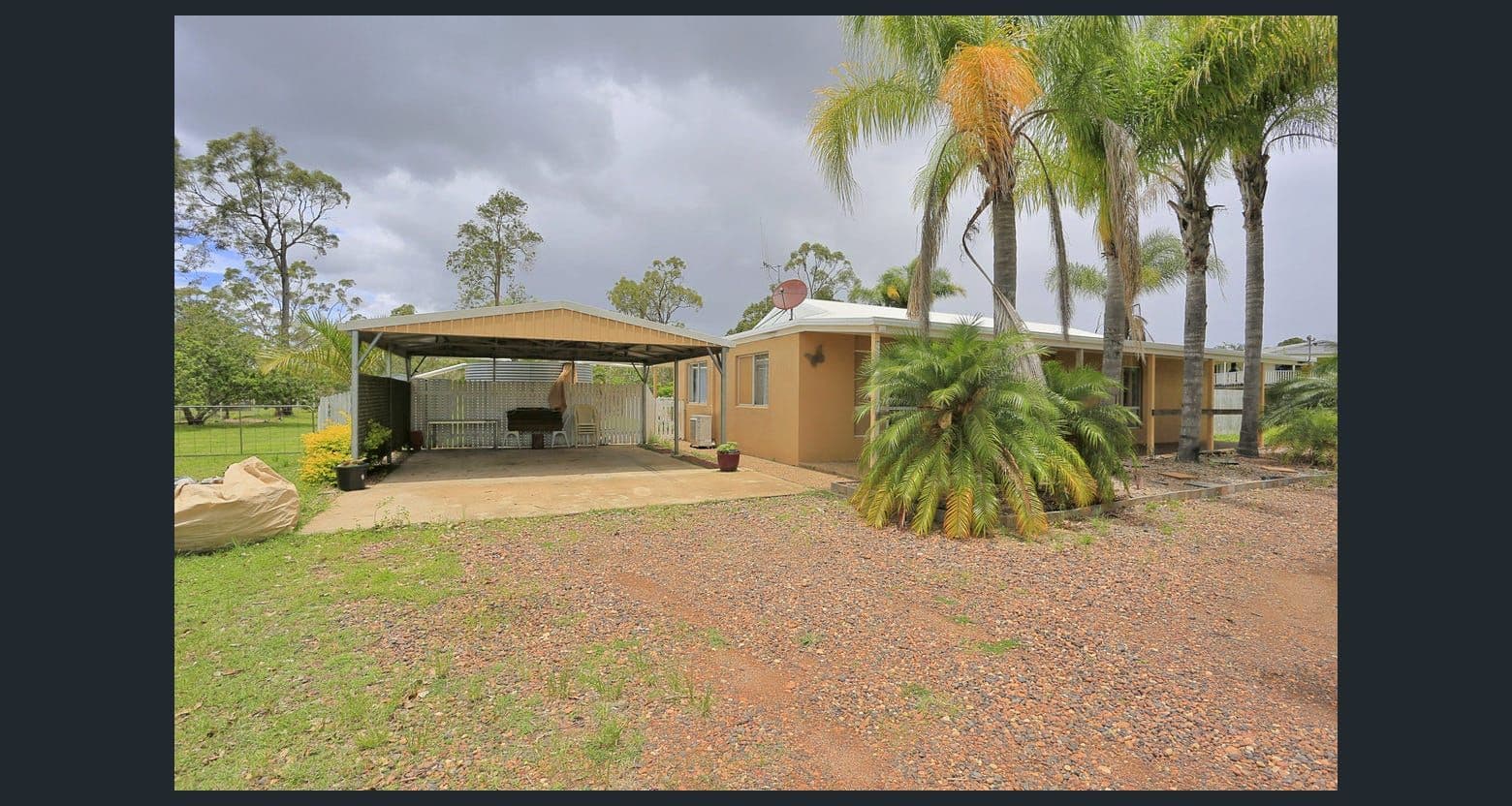 85 Pharlap Parade, Branyan QLD 4670, Branyan - Thumbnail 2