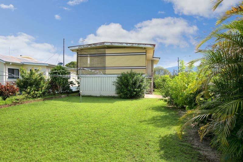 111 Scott Street (Corner of Edgar Street), BUNGALOW QLD 4870, Bungalow - Thumbnail 2
