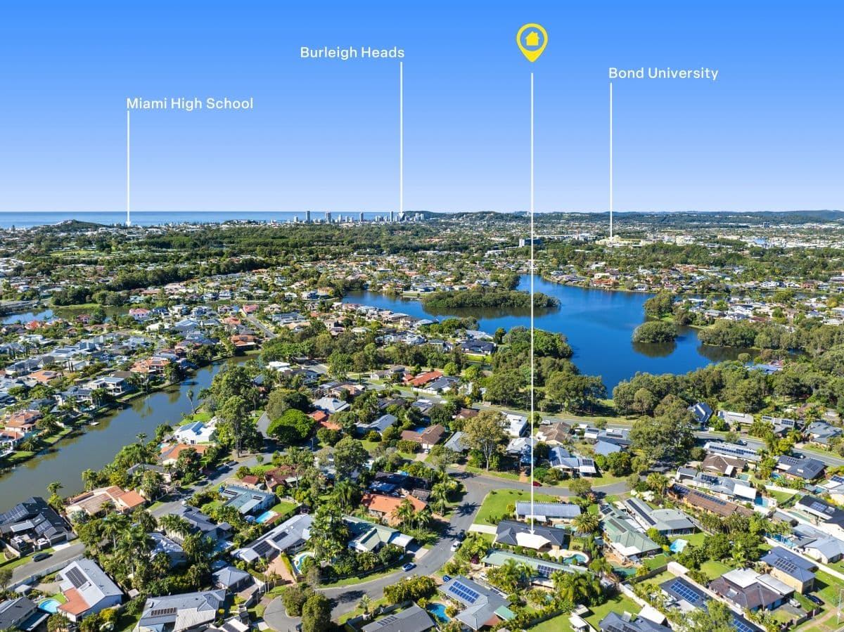 4 Ben Buckler Court, Robina QLD 4226, Robina - Thumbnail 4