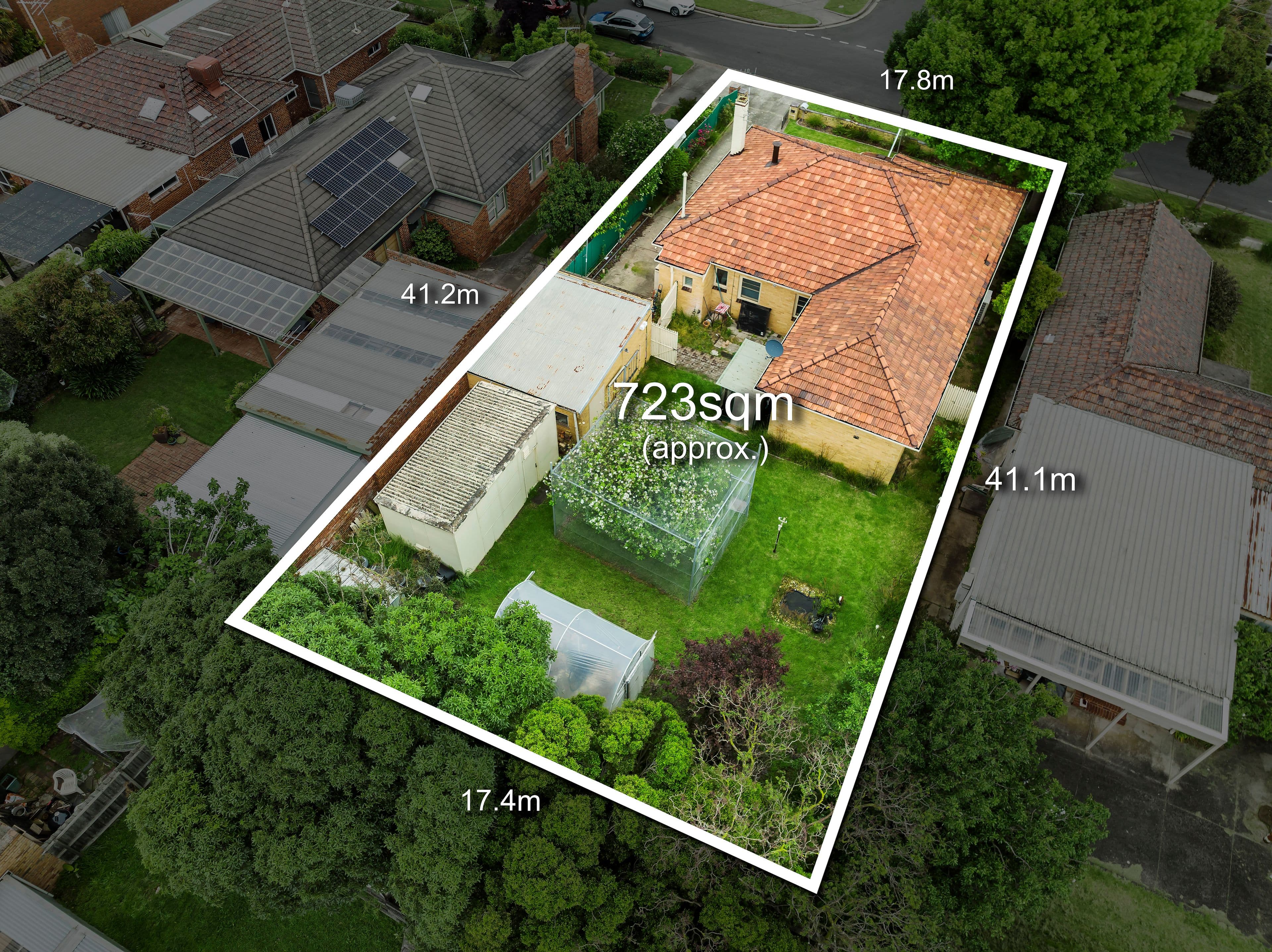 21 Molden Street, Bentleigh East VIC 3165, Bentleigh East - Thumbnail 2