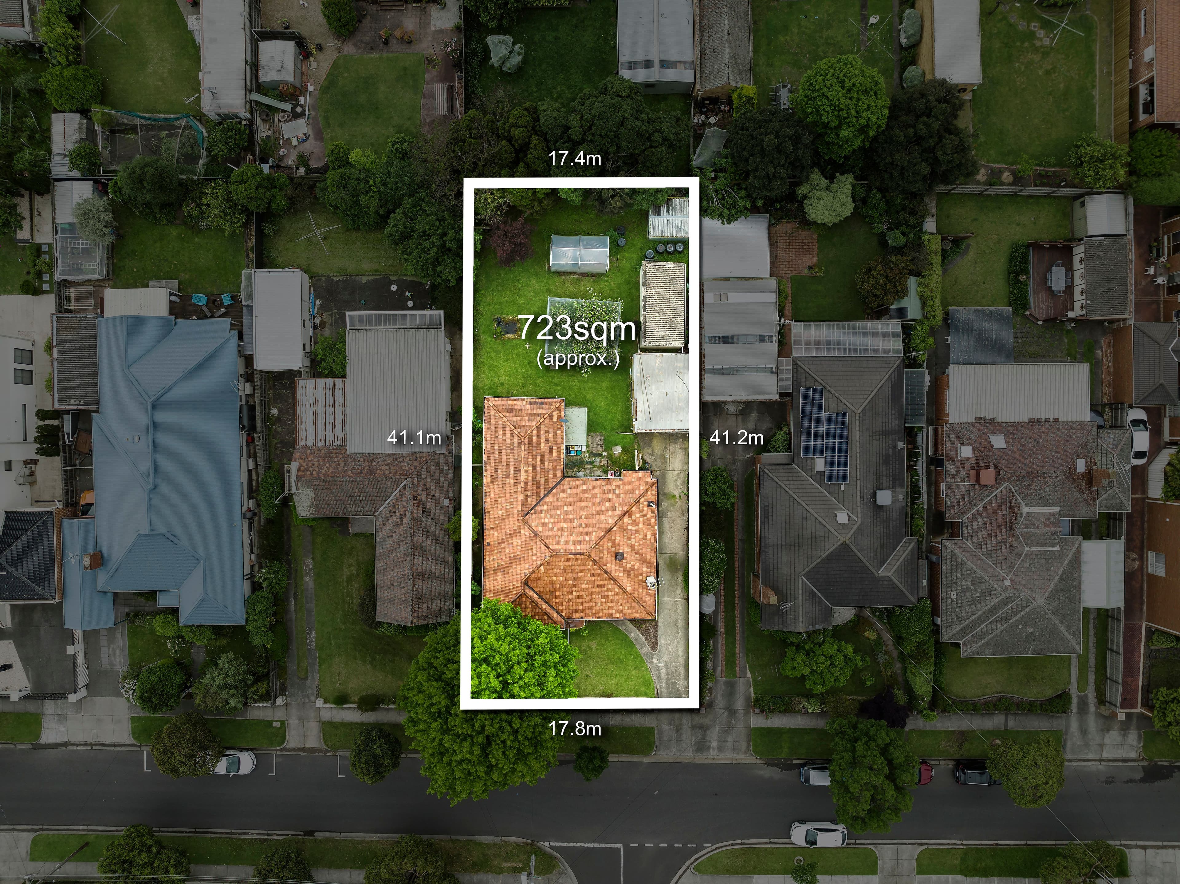 21 Molden Street, Bentleigh East VIC 3165, Bentleigh East - Thumbnail 3