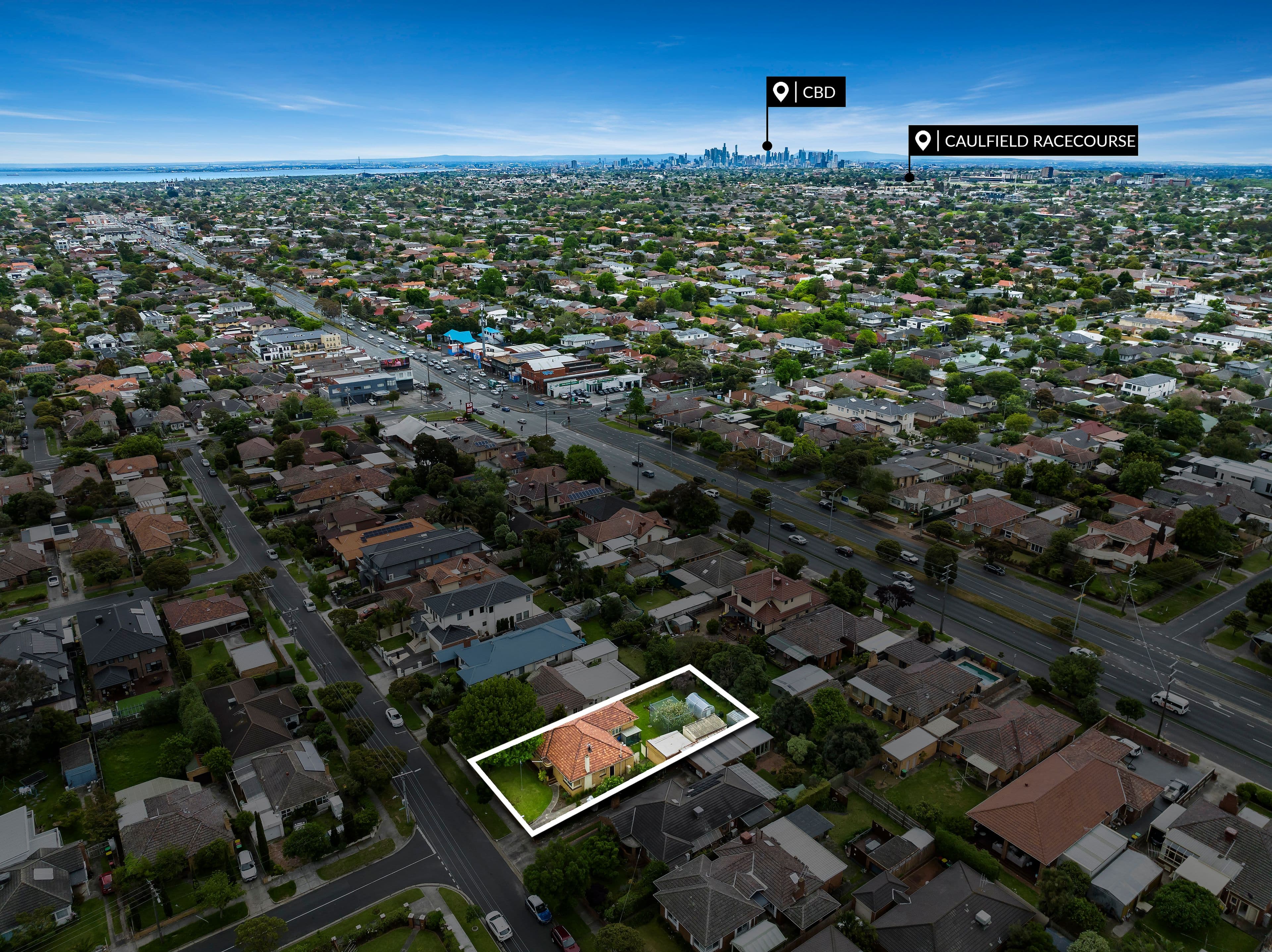 21 Molden Street, Bentleigh East VIC 3165, Bentleigh East - Thumbnail 4