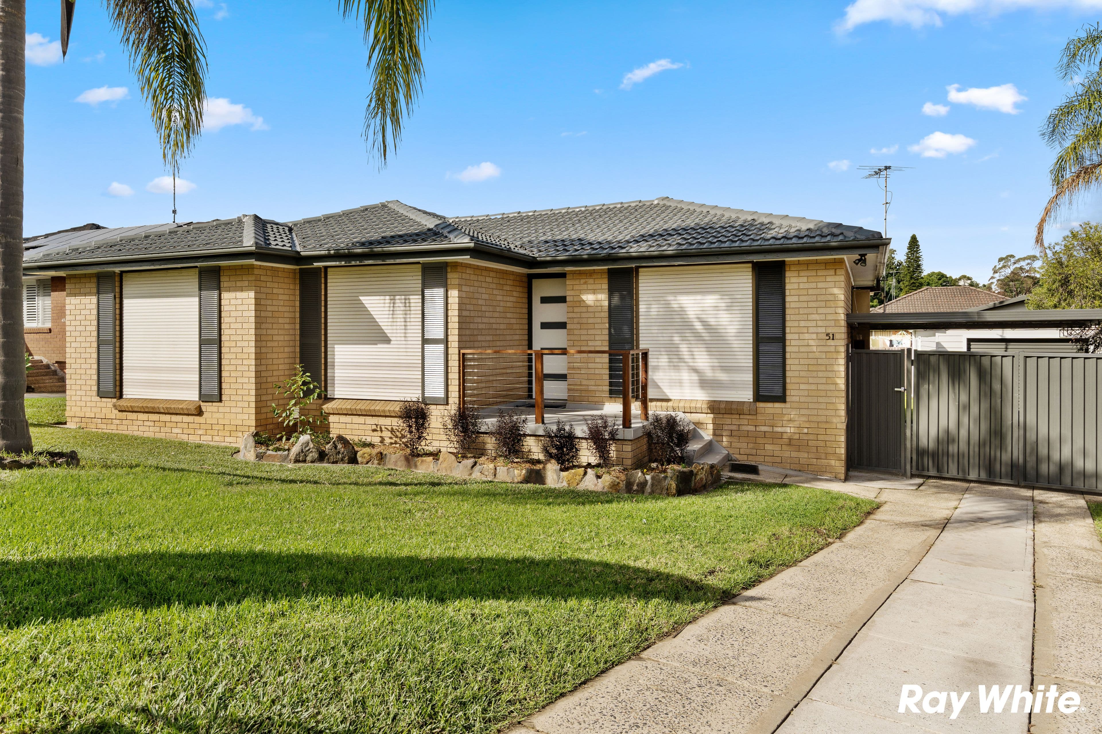 51 Bombala Crescent, Quakers Hill NSW 2763, Quakers Hill - Image 1