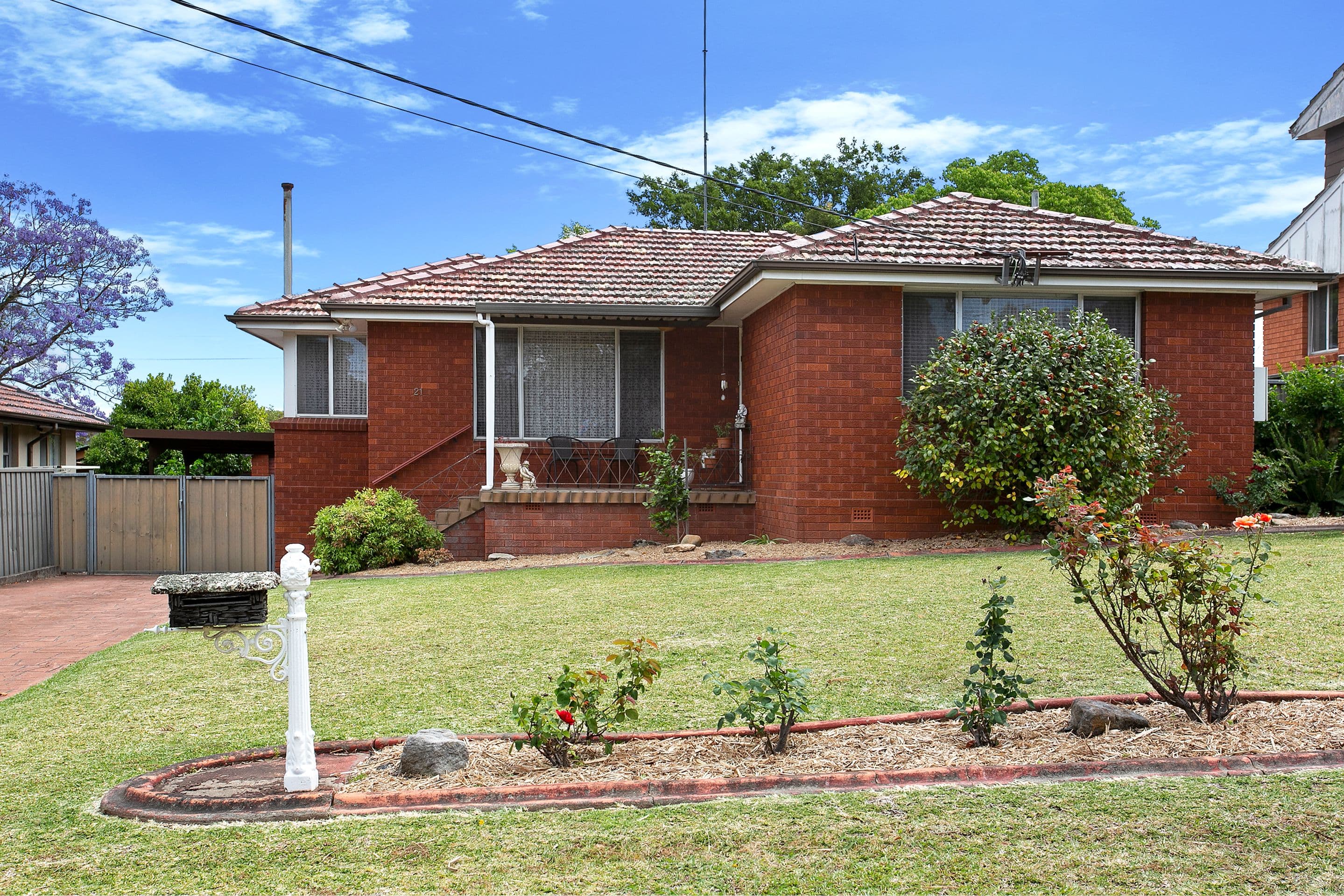 21 Hilliger Road, South Penrith NSW 2750, South Penrith - Image 1