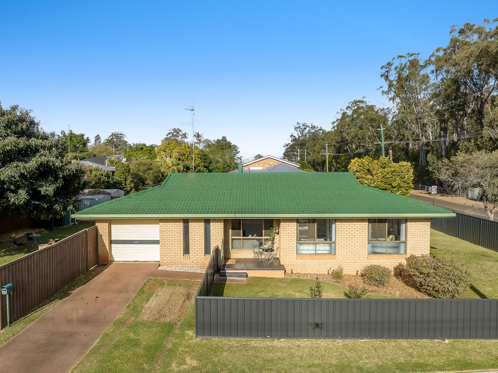 82 Rowbotham Street, Rangeville QLD 4350, Rangeville - Thumbnail 2