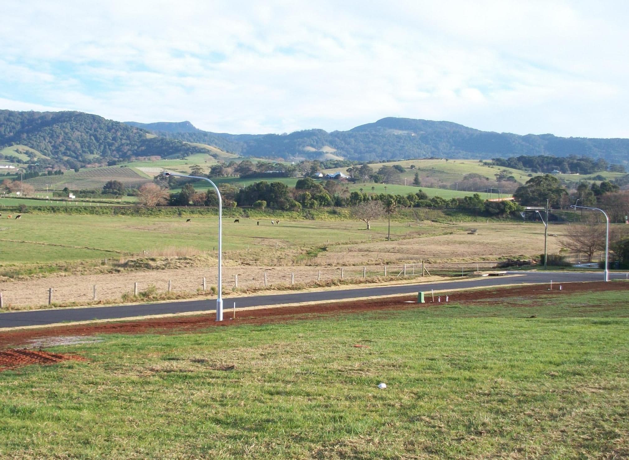 Lot 404 Short Street, GERRINGONG NSW 2534, Gerringong - Thumbnail 5