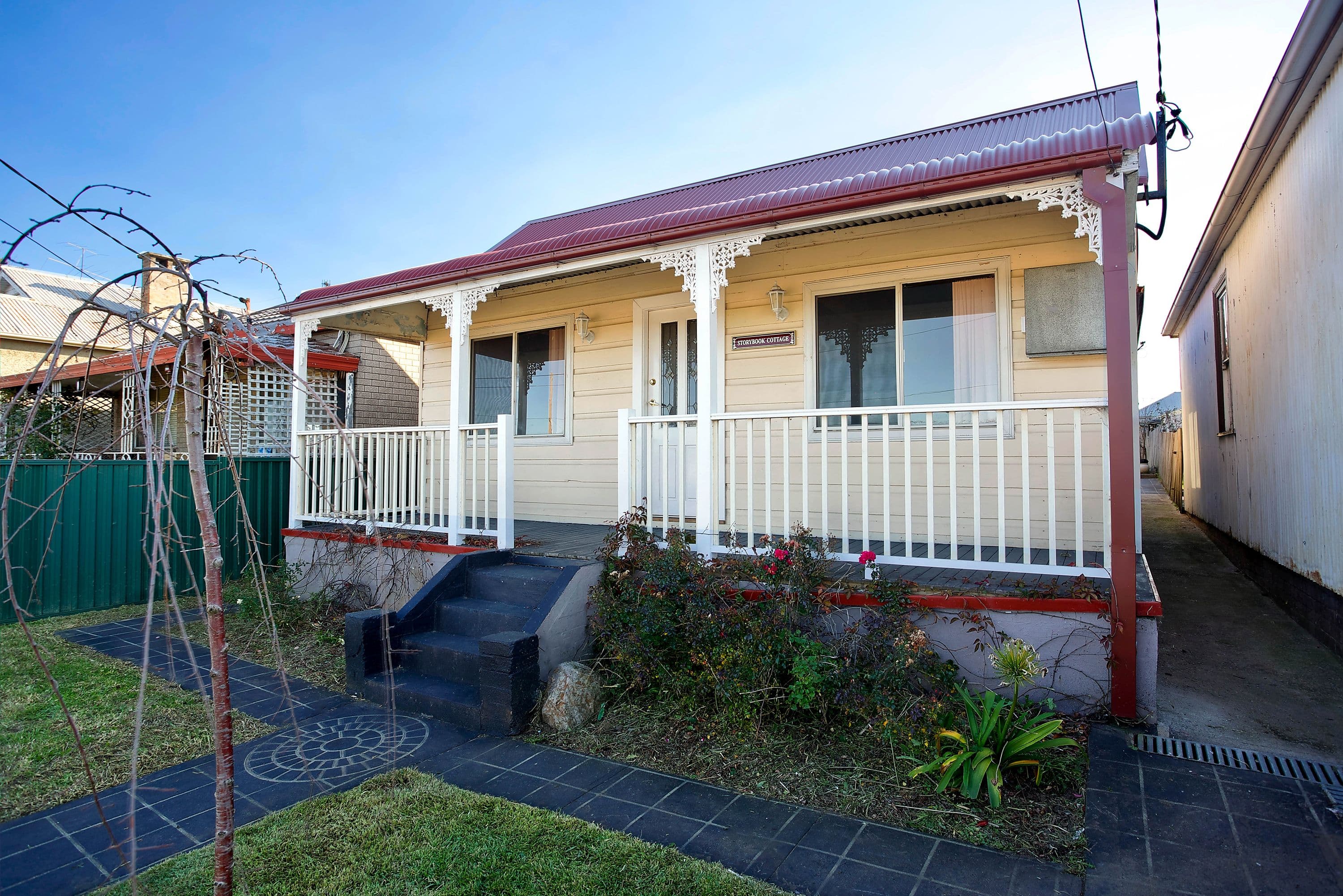 28 Wolgan Street, Portland - Image 1