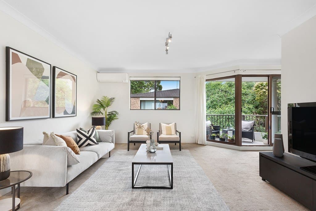9/2-6 Parraween Street, Cremorne - Image 1