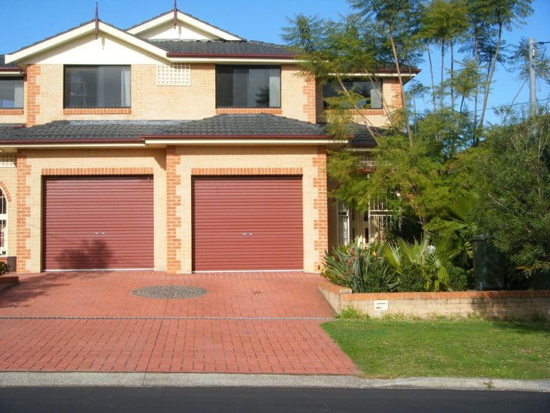 18A Price Street, MERRYLANDS NSW 2160, Merrylands - Image 1