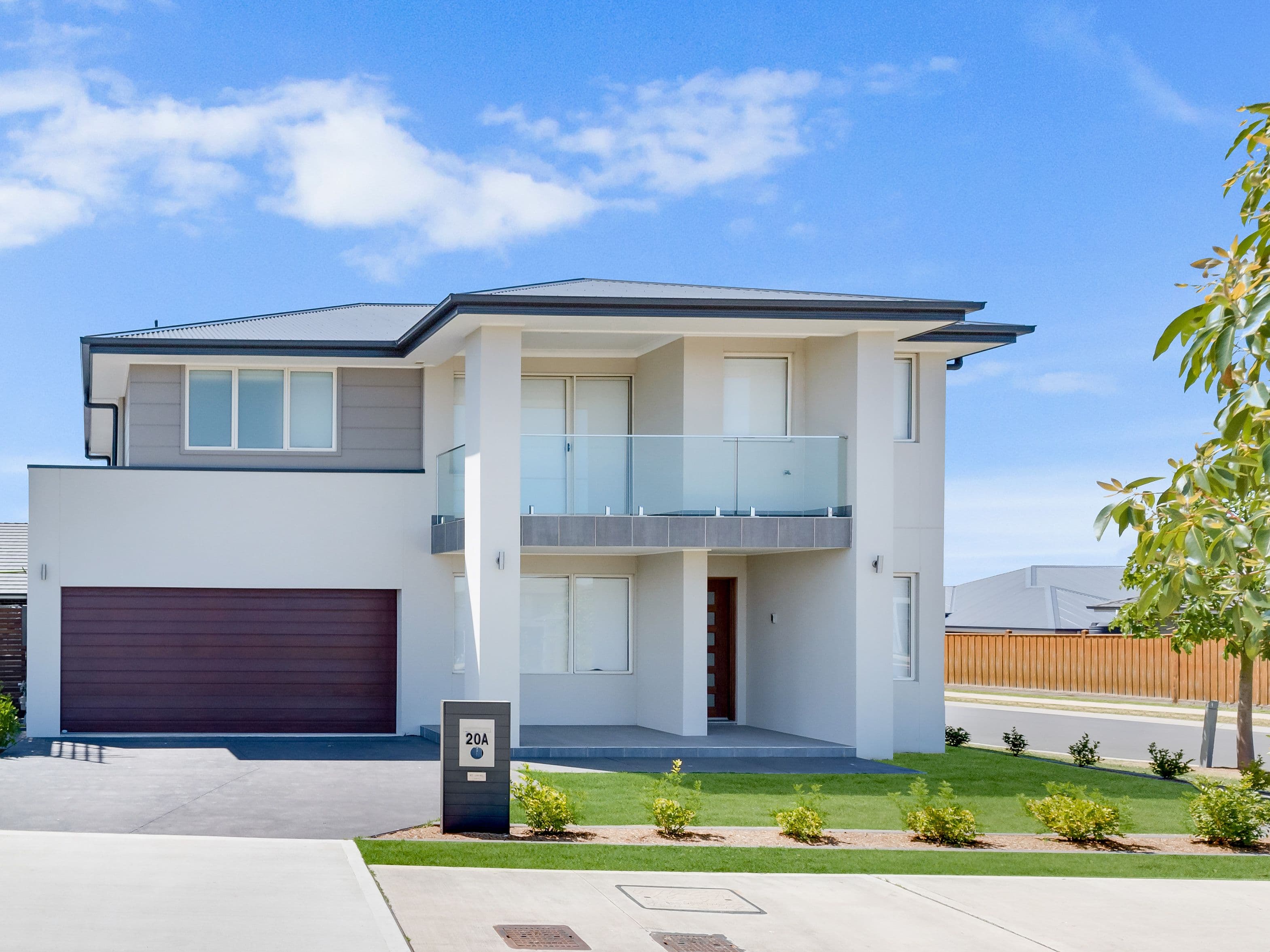 20a Steward Drive, Oran Park NSW 2570, Oran Park - Image 1