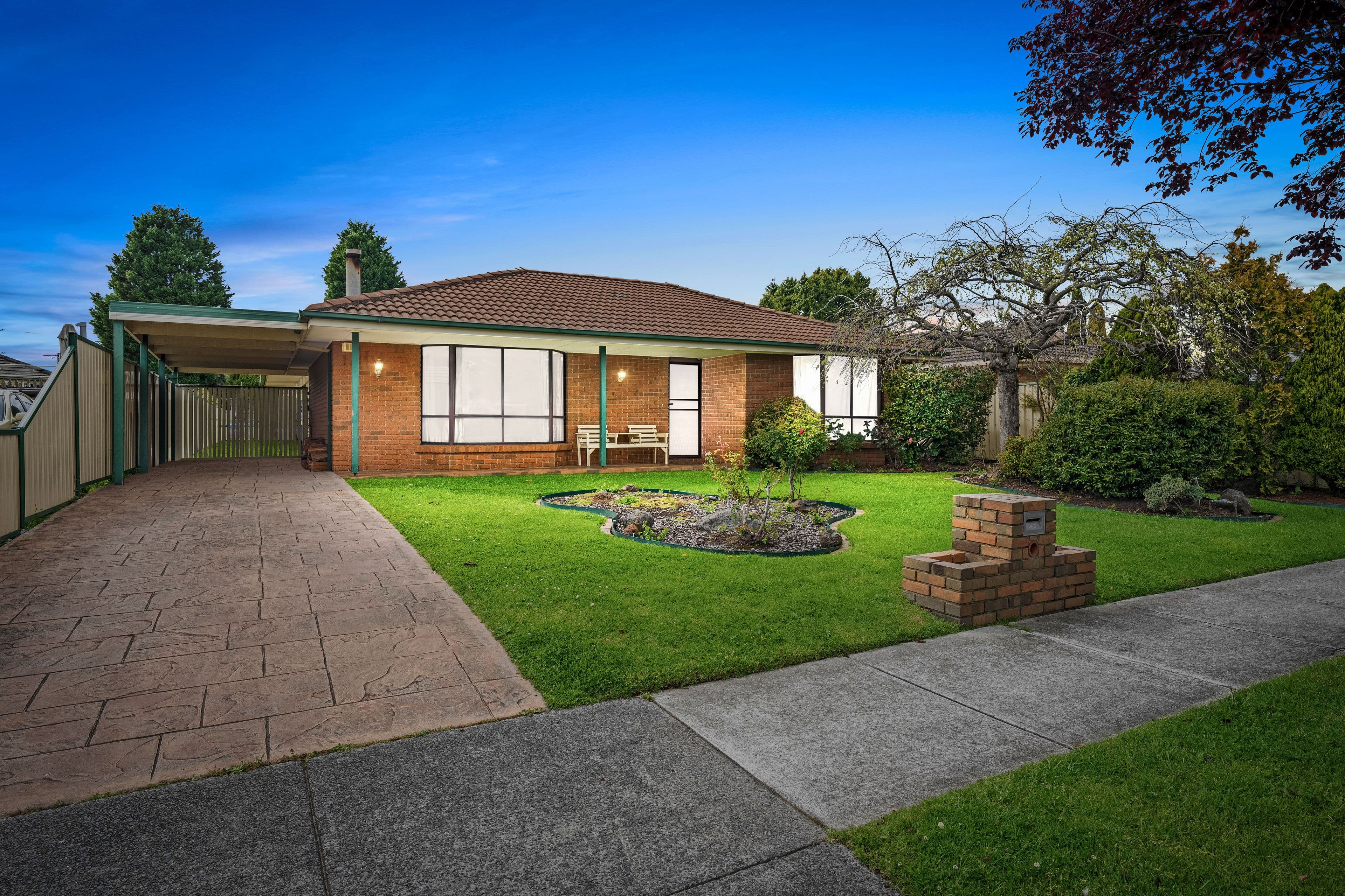 61 Lakeview Avenue, Rowville VIC 3178, Rowville - Image 1