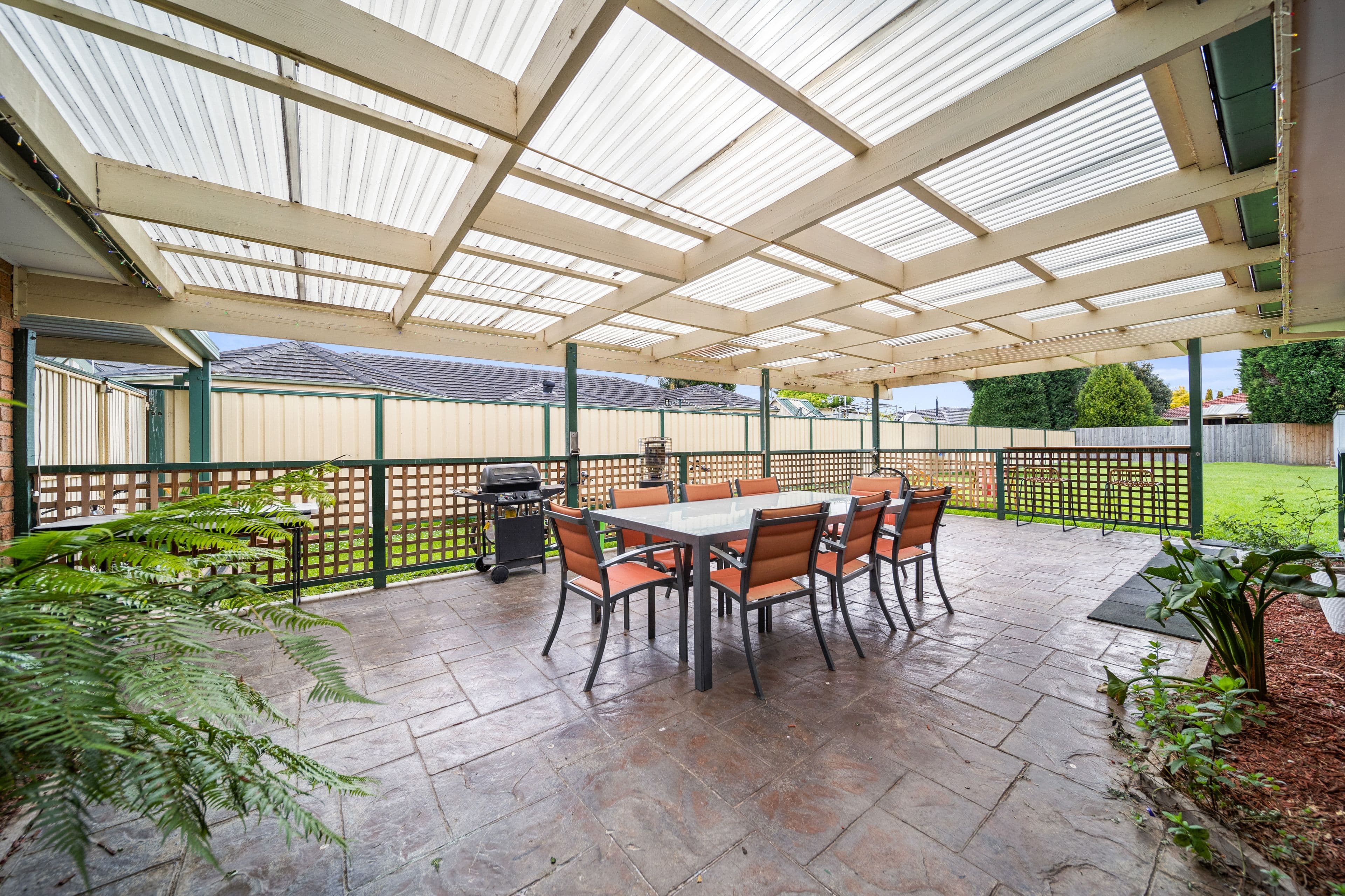 61 Lakeview Avenue, Rowville VIC 3178, Rowville - Thumbnail 8