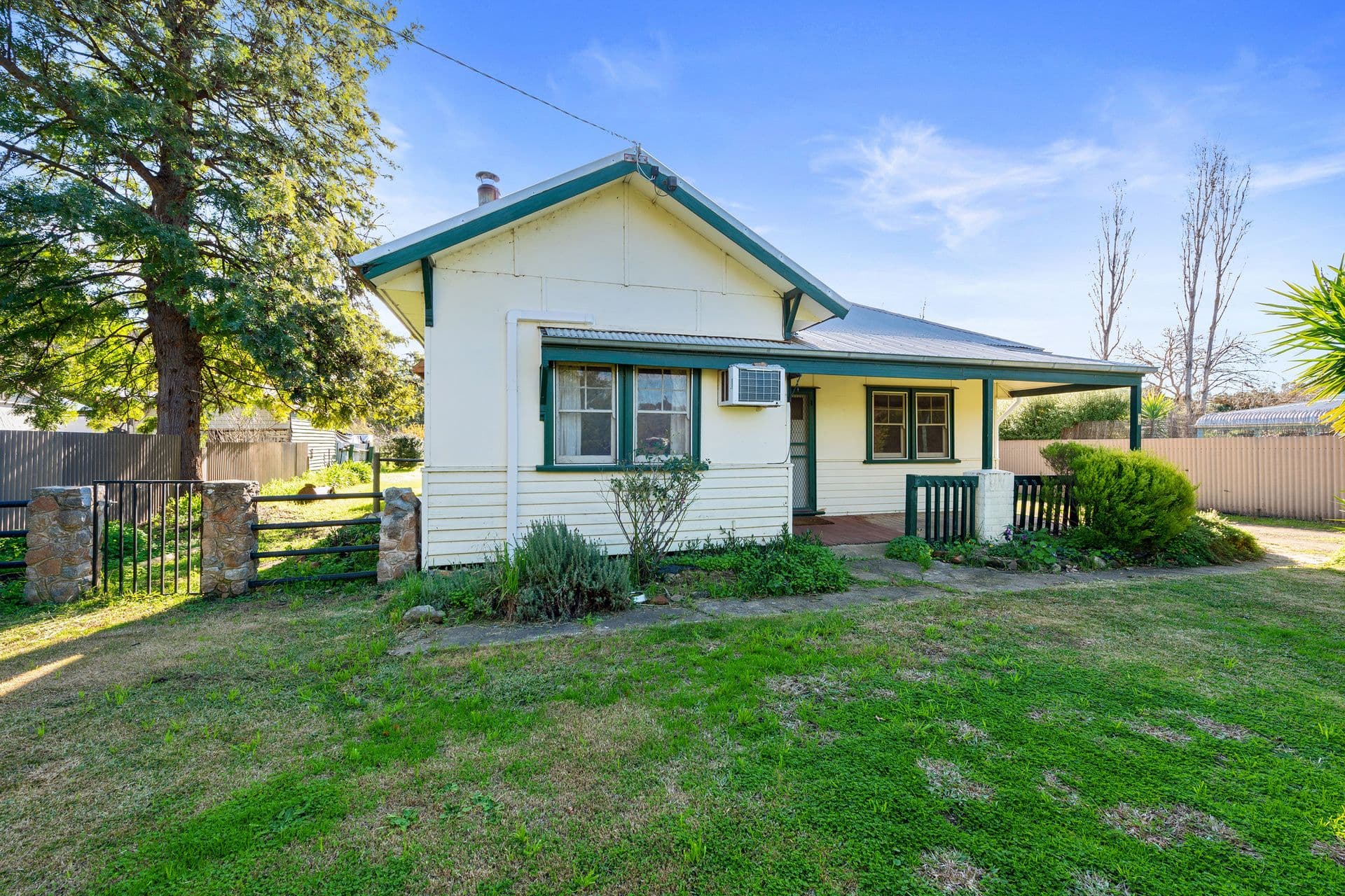 218 High Street, Violet Town VIC 3669, Violet Town - Image 1