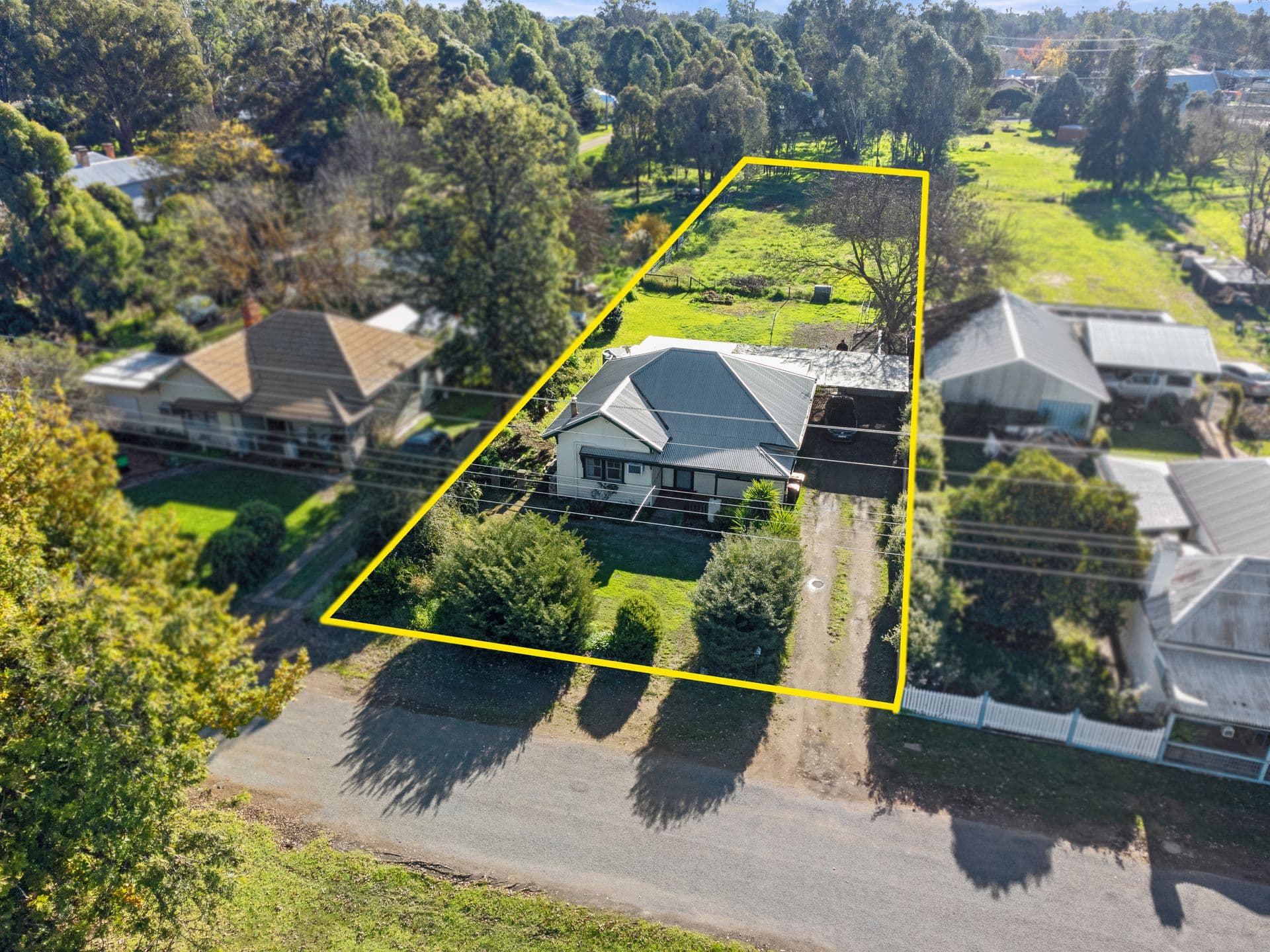 218 High Street, Violet Town VIC 3669, Violet Town - Thumbnail 2