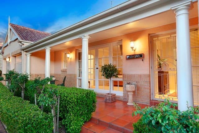 3 Fairmont Avenue, BAULKHAM HILLS NSW 2153, Baulkham Hills - Image 1