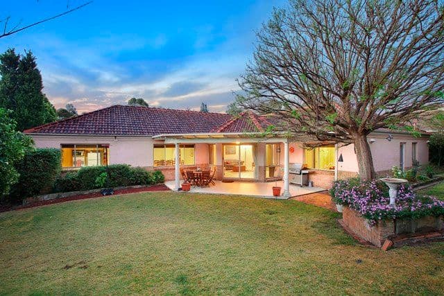 3 Fairmont Avenue, BAULKHAM HILLS NSW 2153, Baulkham Hills - Thumbnail 3