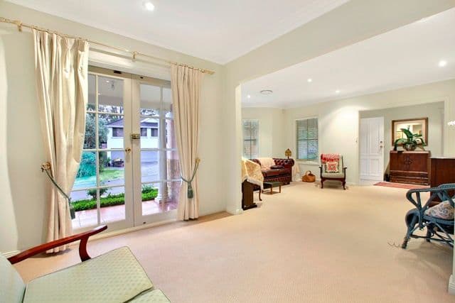 3 Fairmont Avenue, BAULKHAM HILLS NSW 2153, Baulkham Hills - Thumbnail 4
