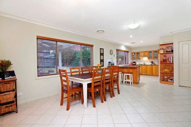 3 Fairmont Avenue, BAULKHAM HILLS NSW 2153, Baulkham Hills - Thumbnail 5
