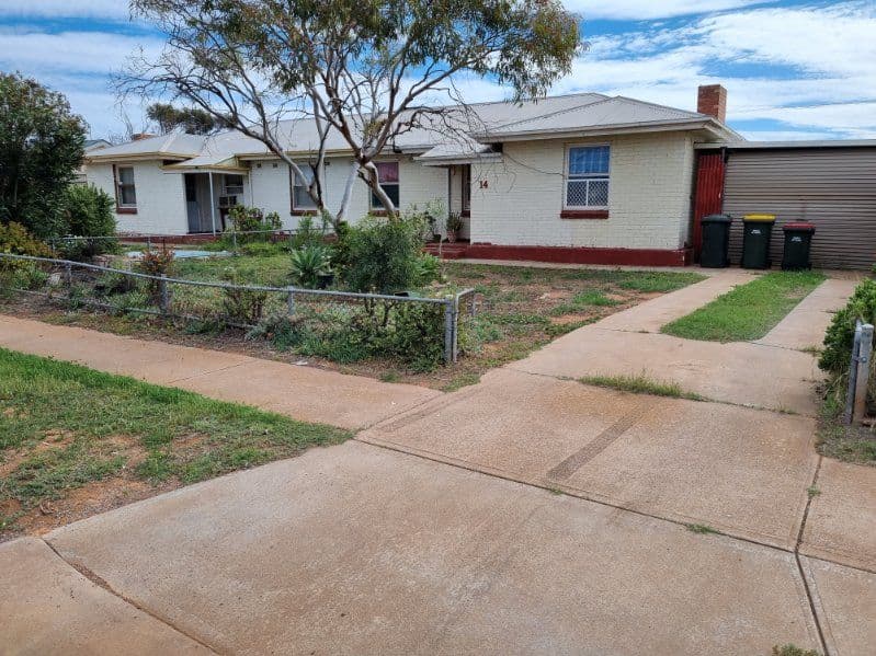 14-16 Quirke Avenue, Whyalla Stuart SA 5608, Whyalla Stuart - Image 1