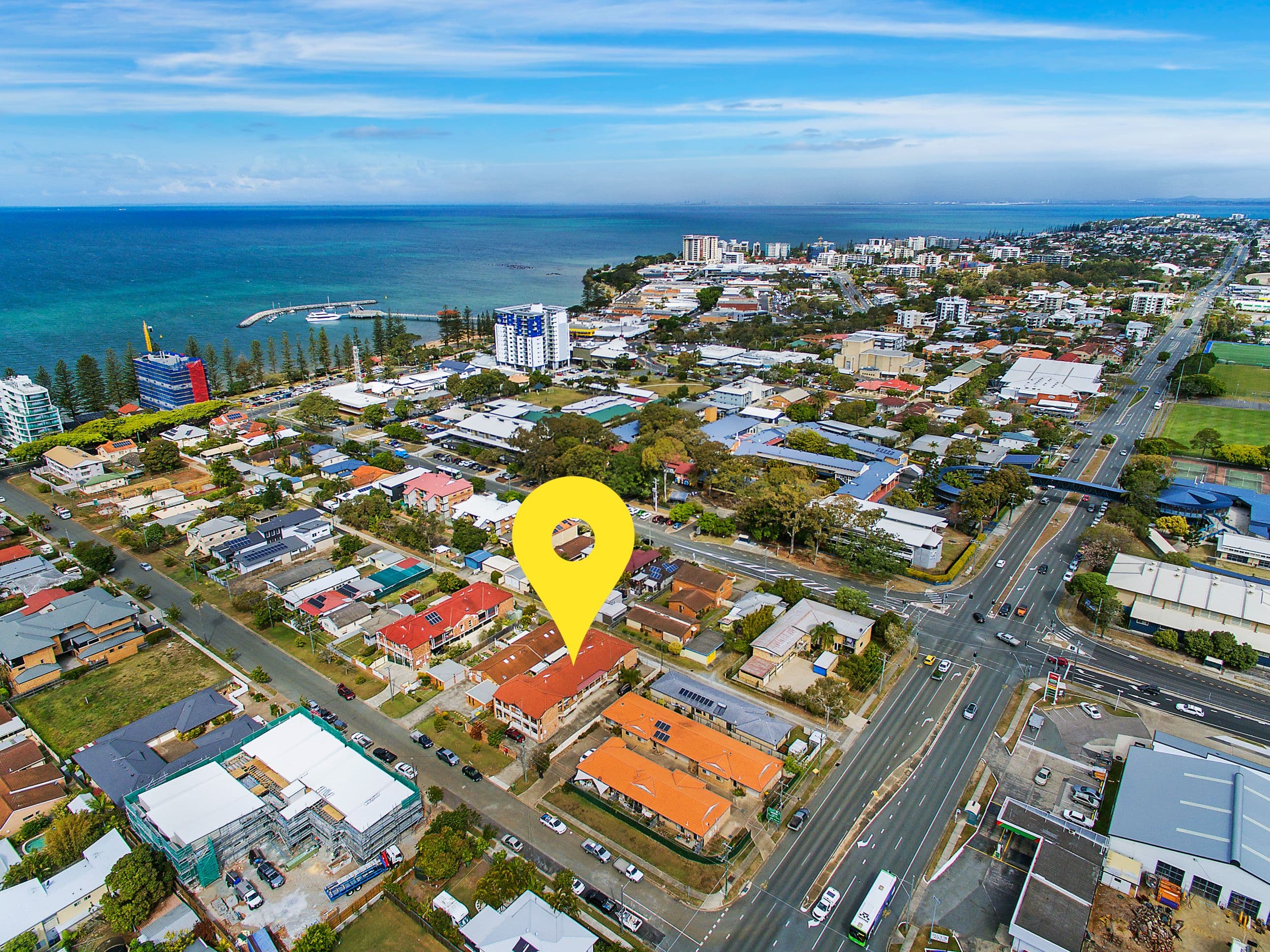 39 Wyllie Street, Redcliffe QLD 4020, Redcliffe - Image 1