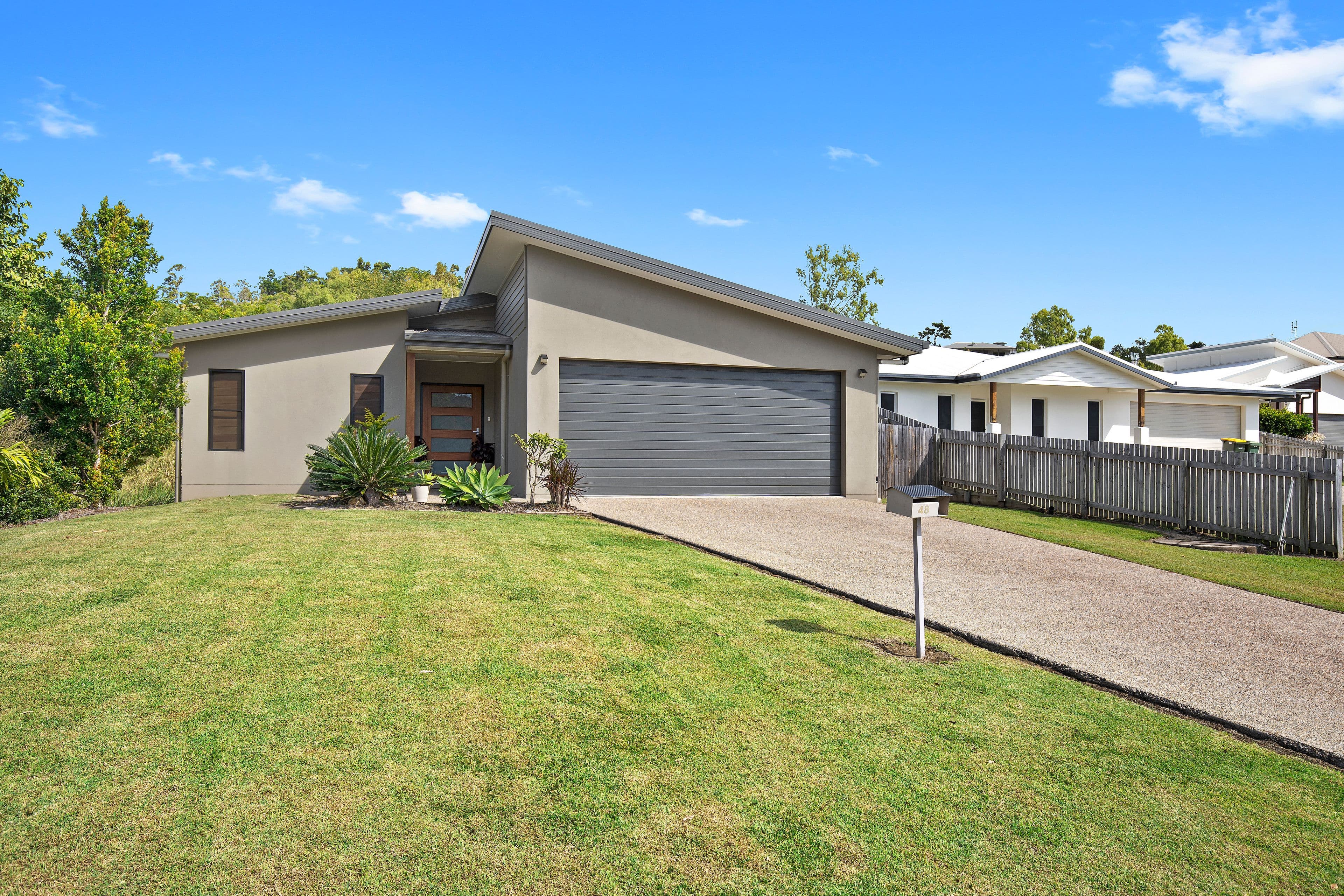 48 Parker Road, Cannonvale QLD 4802, Cannonvale - Image 1